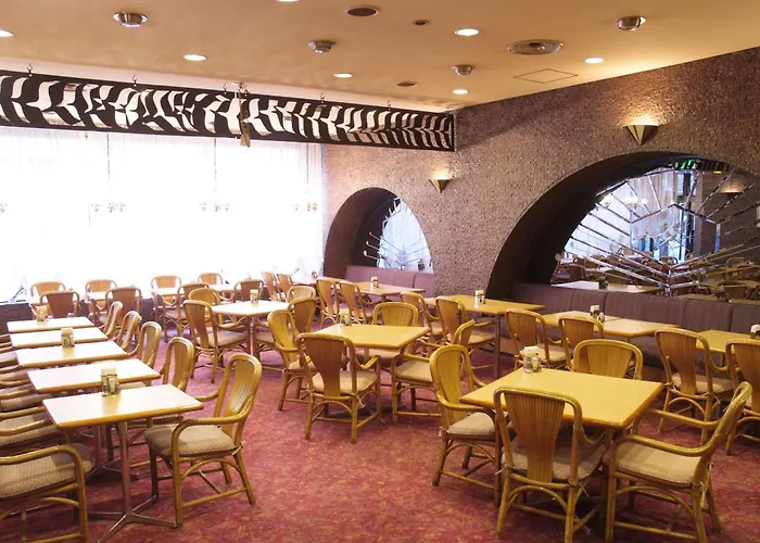 Hotel Matsunoka Ichinoseki
