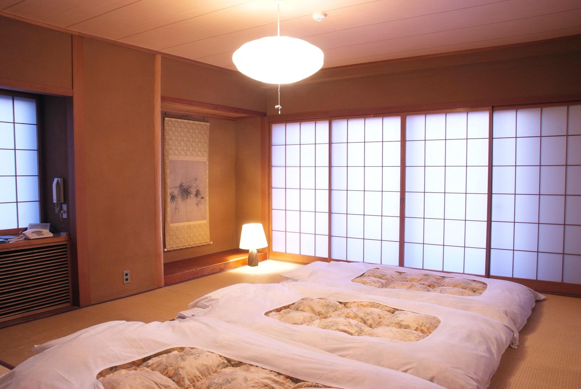 Matsunoka 3* Ichinoseki