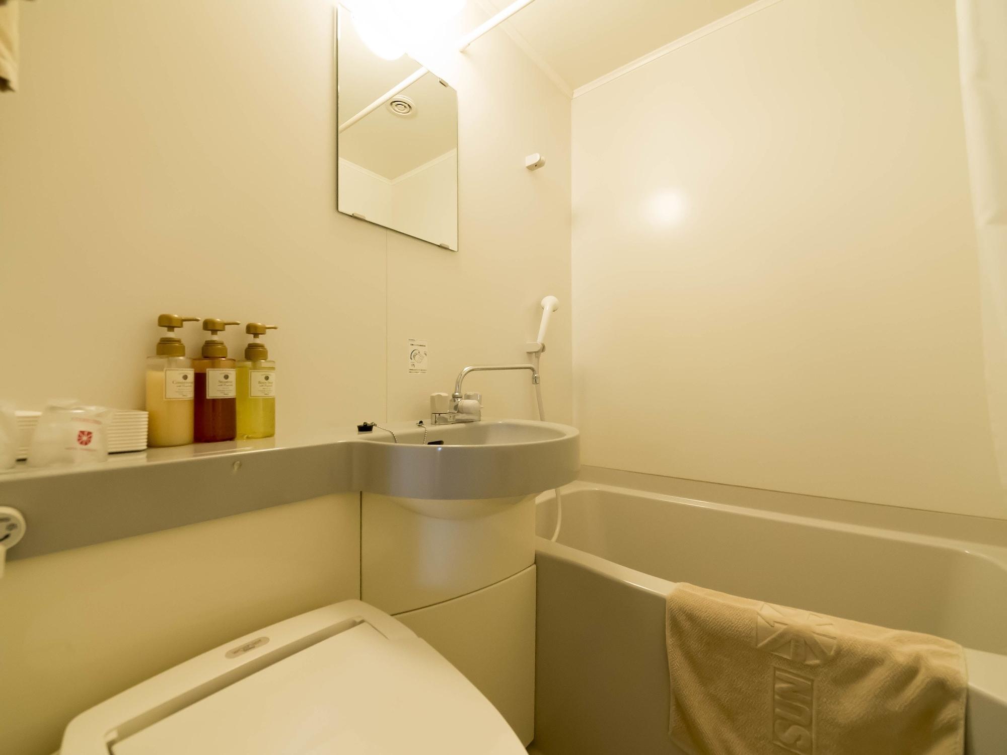 Matsunoka Hotel 3*