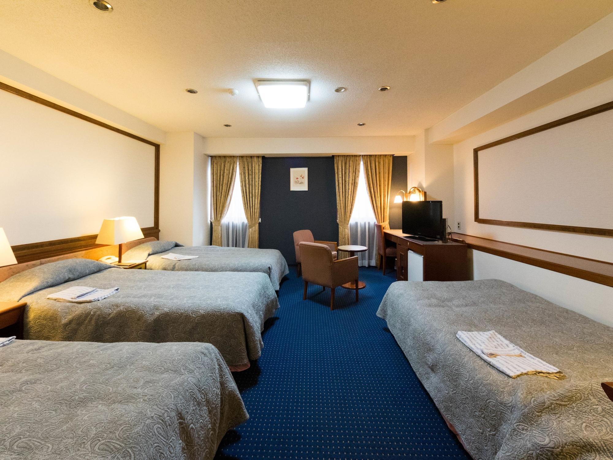 Matsunoka Hotel
