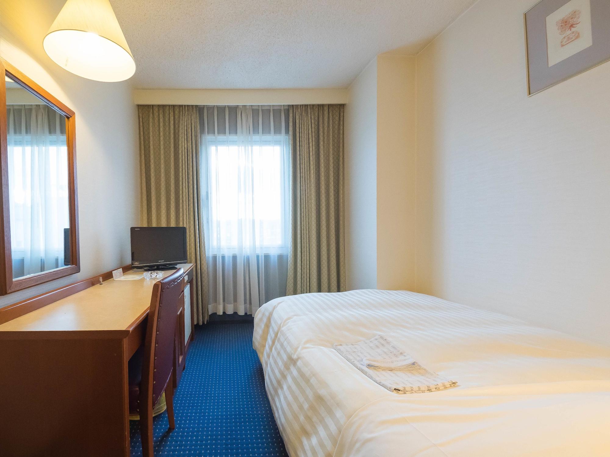 Matsunoka 3* Ichinoseki