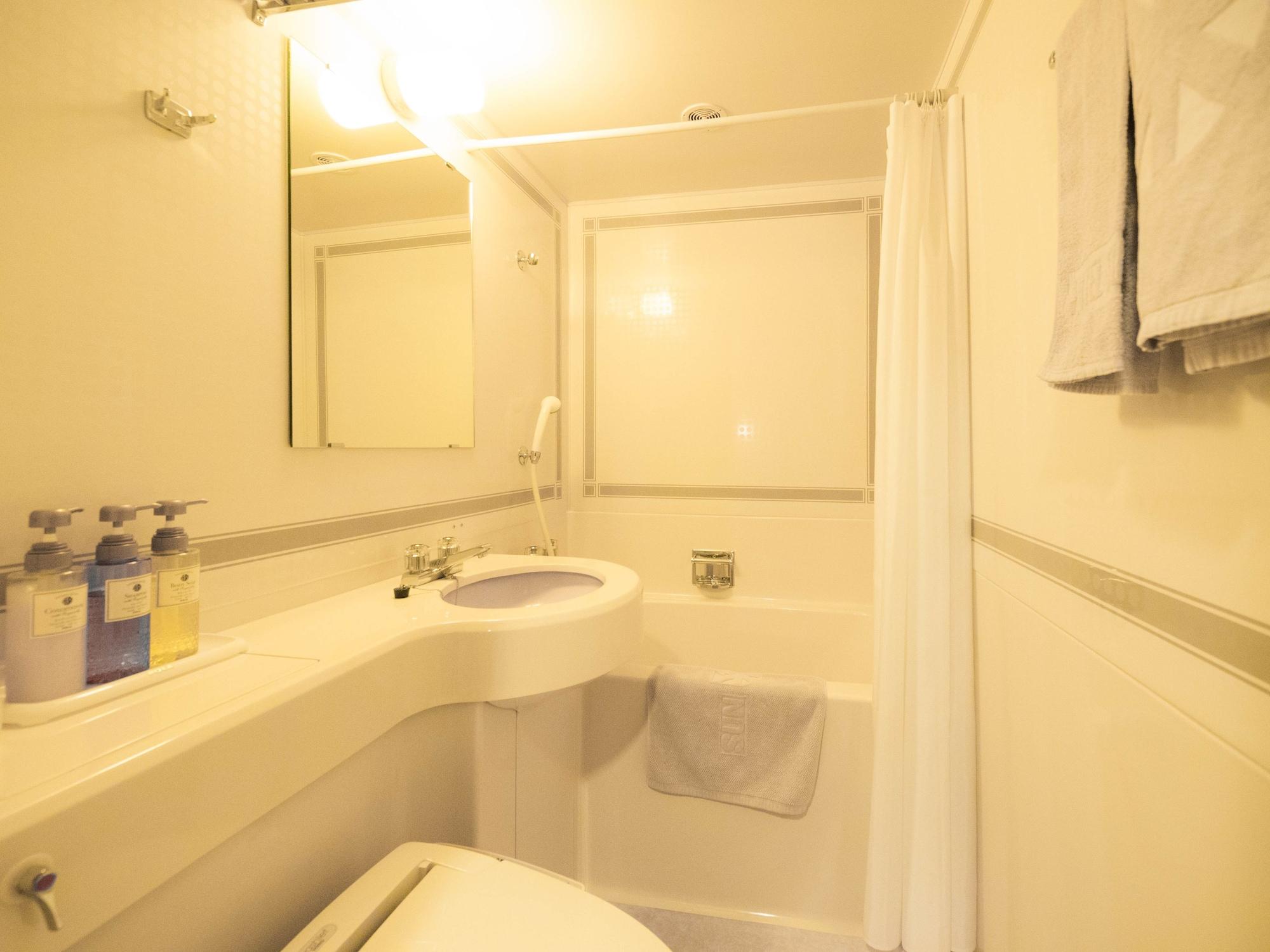 Hotel Matsunoka 3*