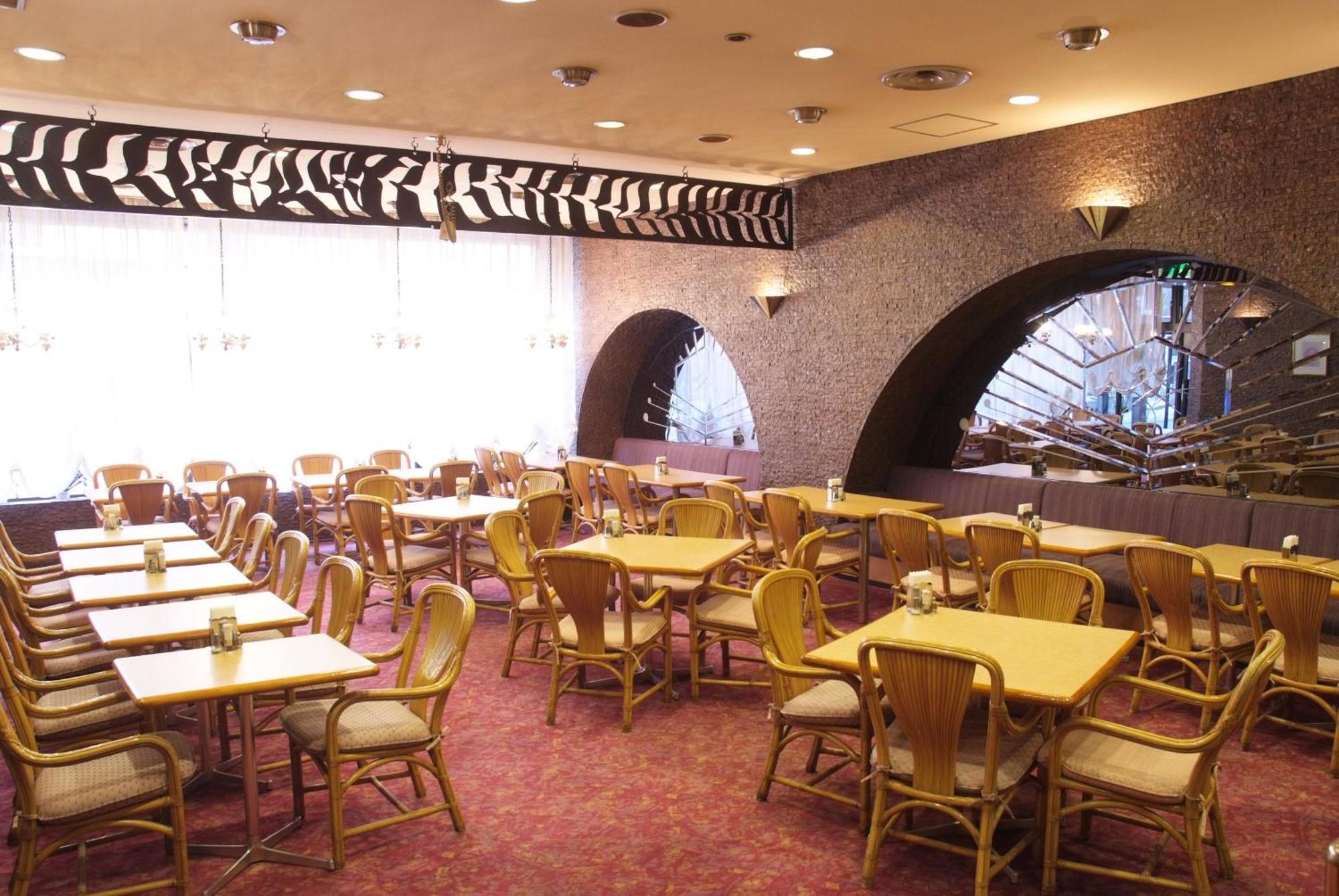 Hotel Matsunoka