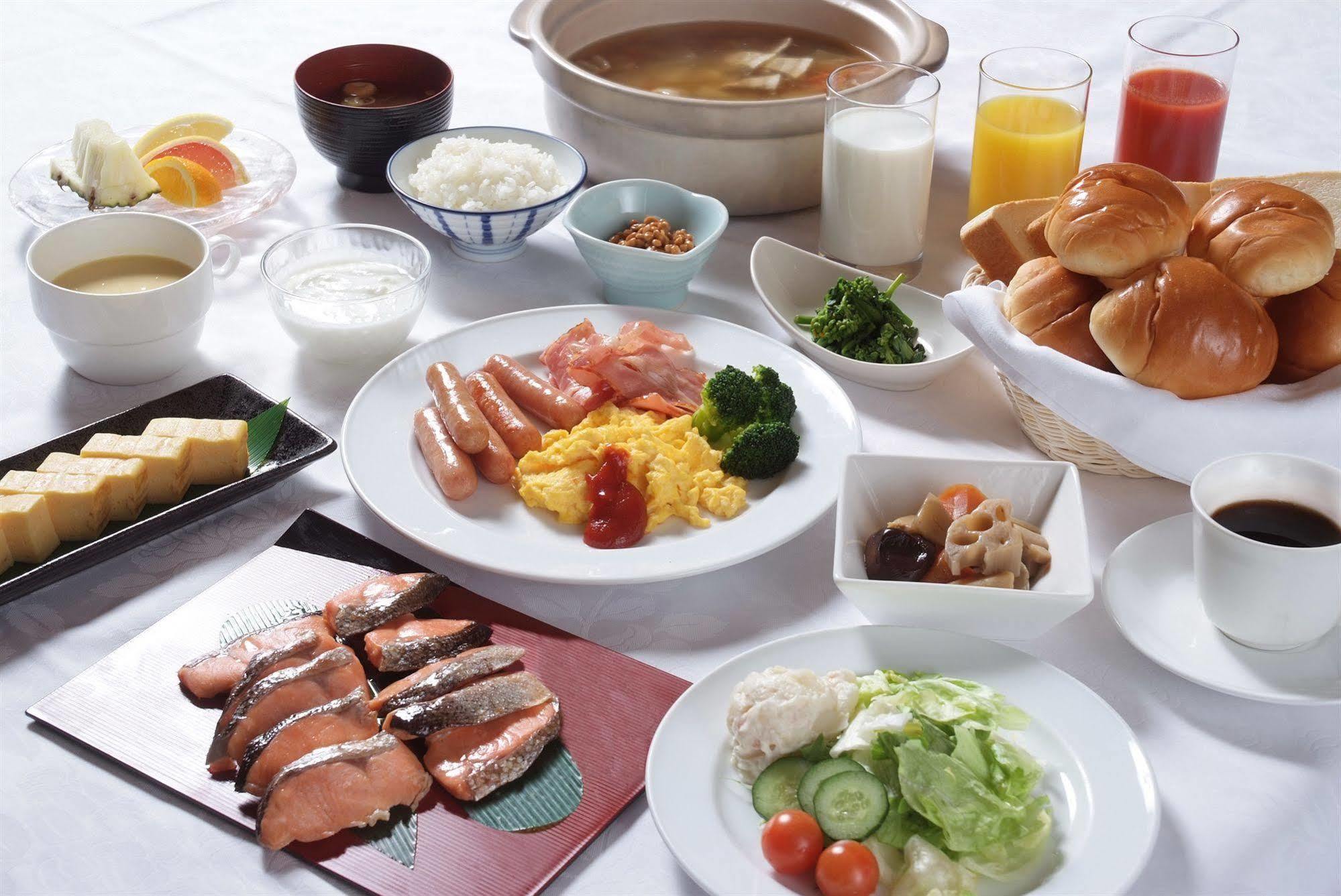 Matsunoka Hotel 3*