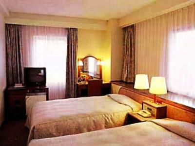 Matsunoka Hotel 3*