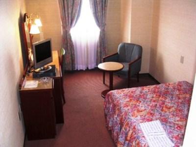 Hotel Matsunoka